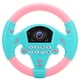 thumbnail image 3 of Herramienta para volante de copiloto, herramienta educativa para volante de coche de copiloto para bebés, volante para niños optimizado para la excelencia, 3 of 10