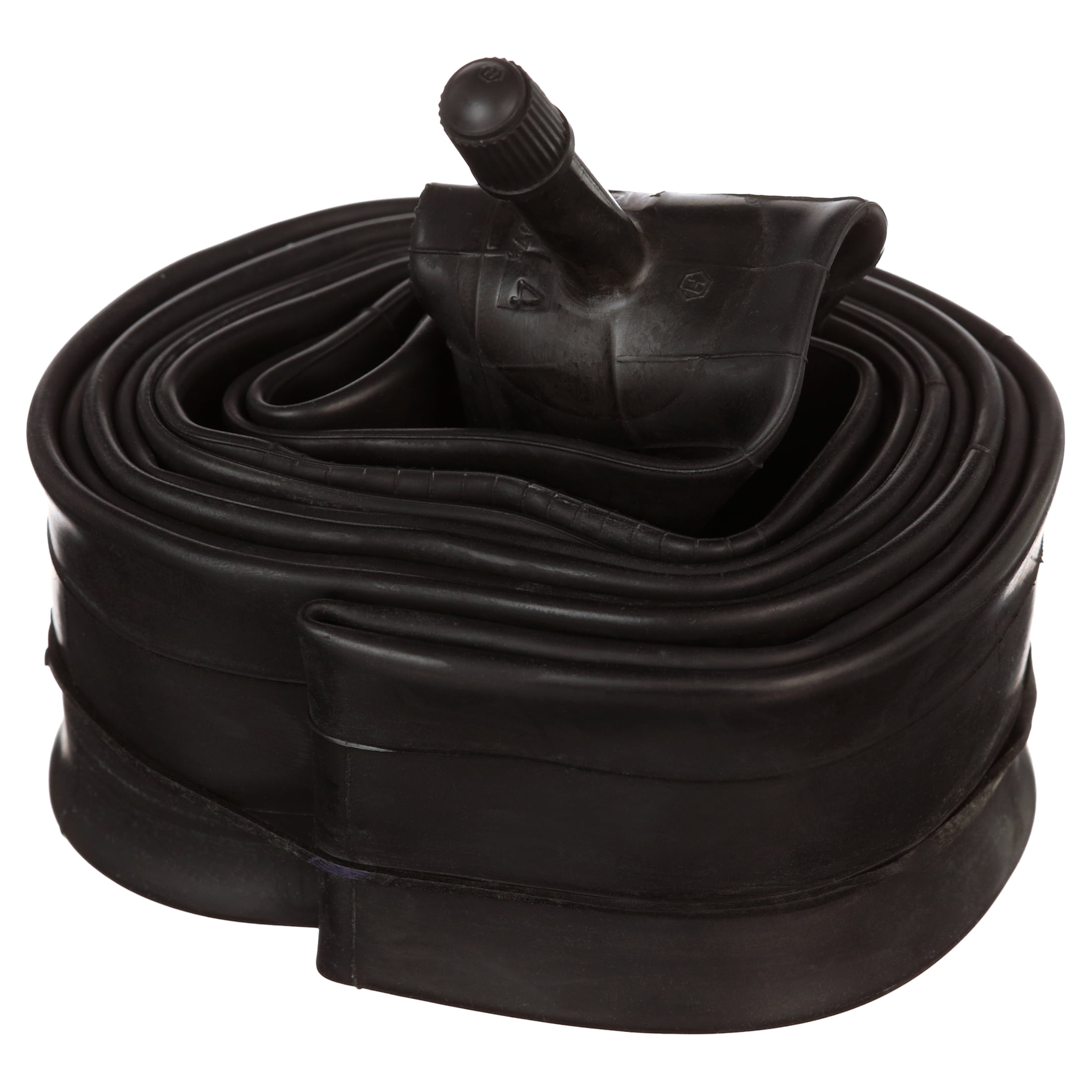 Concord Replacement Bicycle Inner Tube, 26" x 1.75"-2.25", Schrader Valve