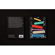 A Book on Books: New Aesthetics in Book Design, (Paperback)