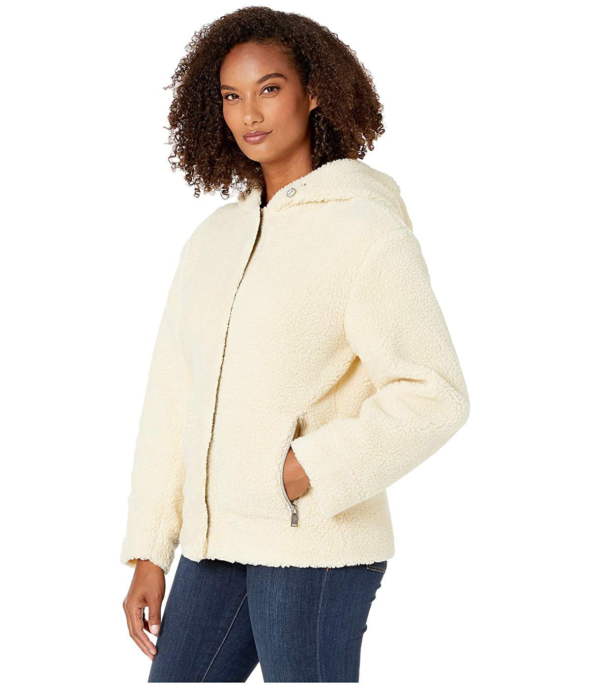 cotton field jacket
