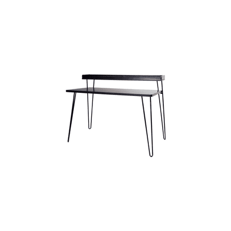 OneSpace - Avalon Simple Computer Desk - Espresso