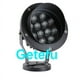 thumbnail image 5 of Iluminación LED para exteriores, 12 W, 18 W, 24 W, focos con punta, CC de 12 V, 110 V y 220 V, lámpara de jardín, luz LED RGB para césped, lámpara para árbol, 5 of 5