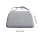 thumbnail image 3 of Fiudx Cojín de Asiento, Diseño Suave y Grueso, Calidez y Comodidad En Invierno, Almohadilla Antideslizante para Taburete, Silla de Oficina y Uso Doméstico, Material Transpirable, Tamaño 40 X 40 Cm, 3 of 6