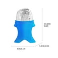 thumbnail image 3 of Weiqiqre Outil de Glace Faciale Rouleau de Glace Masseur pour le Visage Visage Instrument de Beauté pour la Maison Rabais, 3 of 5
