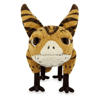 Disney Parks Star Wars Galaxy Edge Loth Cat Talking Plush New with Tag