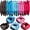 neutral colour-20, variant on Professional 30 PCS Soft Foam Hair Rollers for Heatless Curls, Pillow Soft Sponge Curlers for Overnight Sleeping Waves, Damage-Free DIY Hair Styling Kit for Long and Medium Hair, Pink