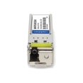 thumbnail image 3 of Addon Netgear Axm-sfp10g-bx-d120 Compatible Taa Compliant 1000base-bx Sfp Transceiver (smf, 1550nmt, 3 of 3