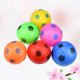 thumbnail image 5 of 6 uds. De pelotas de juguete, Mini juguetes inflables de fútbol, pelotas de plástico Multicolor para niños, juguete deportivo al aire libre (Color aleatorio) FRCOLOR Hogar4841305, 5 of 7
