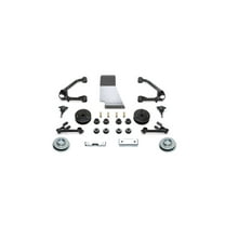 Fabtech Motorsports FTS21162 LIFT KIT