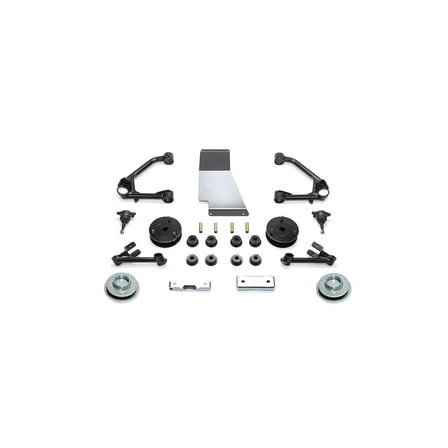 Fabtech Motorsports FTS21162 LIFT KIT