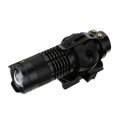 thumbnail image 1 of With A Rechargeable Battery Mini Helmet Flash, Telescopic Flashlight Helmet, For Cycling For Outdoor Uses, 1 of 8