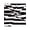 Black&white Striped, variant on FabricLA Cotton Spandex Jersey Knit Fabric by The Yard 12OZ - 58/60" Inches (150 CM) Wide - Ultra Soft Cotton Spandex Blend - Baby Blue, 1 Yard