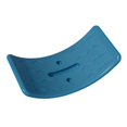 thumbnail image 4 of Board Birthday Gifts Rocker Board Body Training Non-Slip Balance Board Deep Blue, 4 of 9