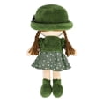 thumbnail image 4 of Muñecas de princesa, peluches, muñecas para niñas, muñecas para decorar habitaciones infantiles, 4 of 5