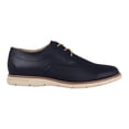 thumbnail image 2 of Zapatos casuales Stylo para hombre simipiel marino 2001 Stylo 2001, 2 of 4