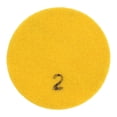 thumbnail image 4 of Diamond Dry/Wet Polishing Pads For Stone 4 Inch 4 Step High Resin Concentration, 4 of 7
