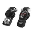 thumbnail image 4 of 1 Pair Car Battery Terminal Clamps 5 1 2 4 Vehicle Boat Battery Post Bolt Connectors Automotive Accessory, 4 of 6