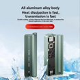 thumbnail image 4 of M.2 NVME SSD Case NVME Hard Drive Case Adapter Box Supports 2280, 4 of 5