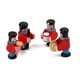 thumbnail image 5 of 1/12, árbol de Navidad en Miniatura con 4 de, 5 of 9