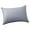 F#6, variant on Outdoor Waterproof Rectangle Pillow Cover Modern Solid Color Cushion Backrest Protector 30x50cm 1 Piece