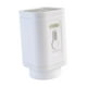 thumbnail image 2 of Bolsa de almacenamiento al vacío bomba de aire eléctrica multiusos para el hogar bolsa de compresión fácil de usar bomba de aire eléctrica pequeña, 2 of 9