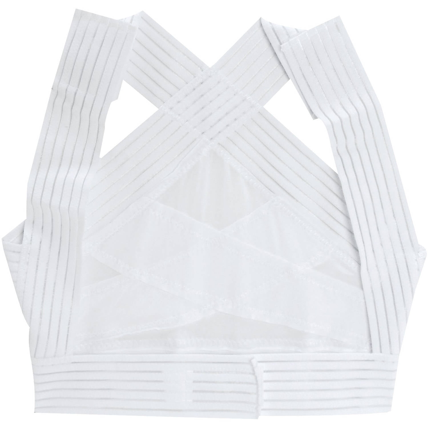 DMI Posture Corrector for Men and Women Under Clothes, Upper Back