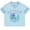 Light Blue/Lavender, variant on Disney Lilo and Stitch Girls Short Sleeve T-Shirt- Stitch Girls Volleyball Graphic Tee Sizes 4-16, Light Blue/Lavender, 10-12