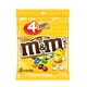 Bonbons aux arachides enrobées de chocolat au lait de M&M's – image 1 sur 2
