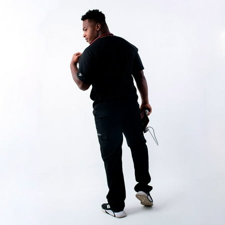 

Men s Classic Scrub Set