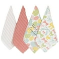 thumbnail image 3 of RITZ 100% Cotton Kitchen Towels, Easter Eggs Spring – Absorbent Dish Towels for Drying & Cleaning – Soft & Durable (Set of 4), 3 of 6