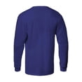 thumbnail image 2 of Tultex - Unisex Heavyweight Jersey Long Sleeve T-Shirt - 291 - Inked India, 2 of 2