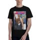 thumbnail image 1 of Camiseta de Manga Corta para Hombres Bleach, 1 of 5