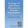 thumbnail image 3 of Écologie des Maladies Infectieuses dans les Populations Naturelles, 3 of 4