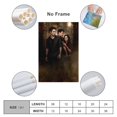 thumbnail image 2 of The Twilight Saga Wall Hanging Painting Wall Art Canvas Paintings Posters Home Decorations 20x30inch(50x75cm), 2 of 8