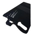 thumbnail image 2 of HT4 UWB Wideband Antenna with Handle 400 MHz-4000 MHz Gain 8dBi VSWR Less Than Equal 1.5 50Ohm 5G Wideband Antenna, 2 of 5