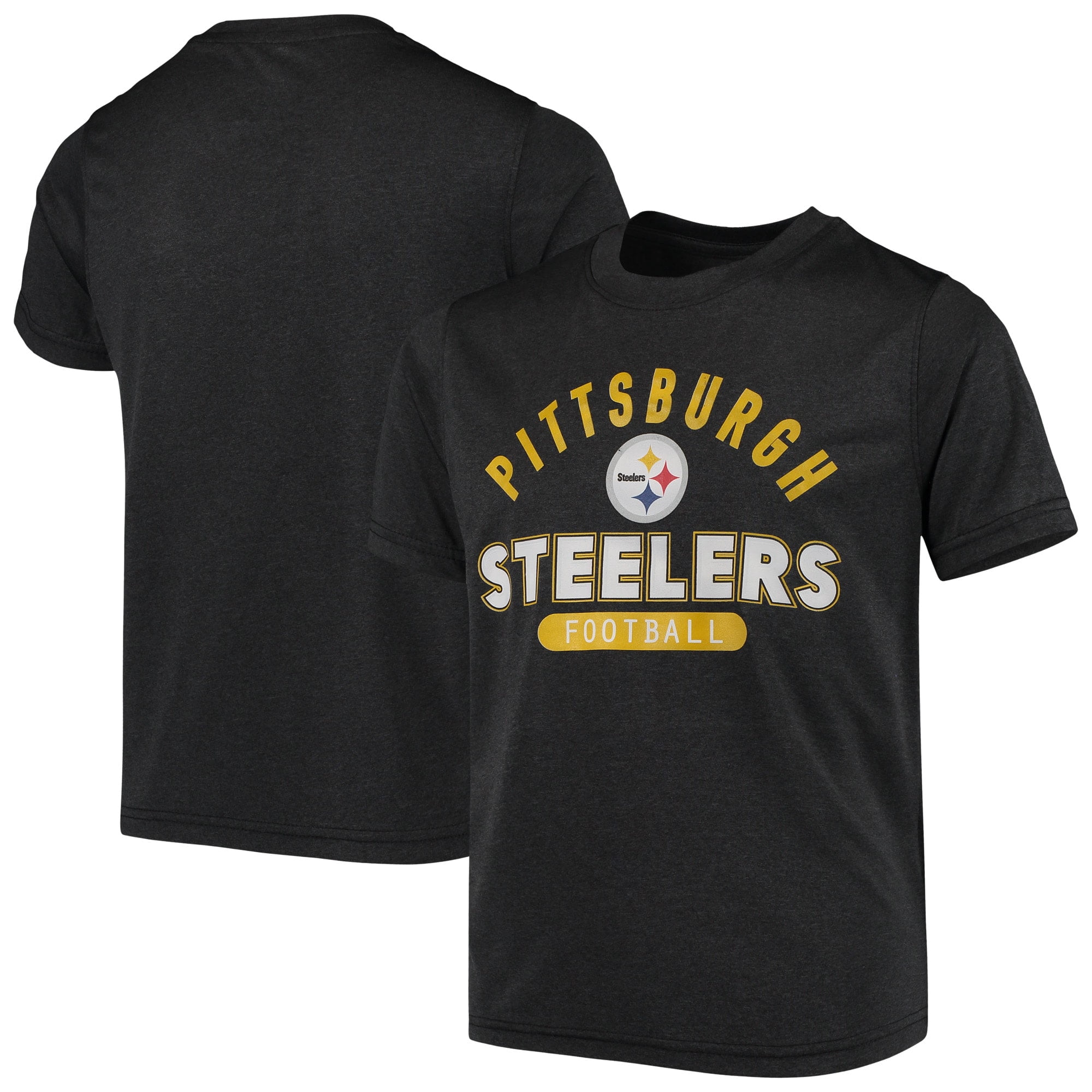 youth steelers shirt