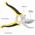 thumbnail image 2 of Pruning shears - Garden shears Pruning shears, 2 of 4