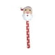 thumbnail image 5 of Accesorios de ambiente festivo con palo inflable, lindo y elegante decoración con palo inflable Papá Noel, 5 of 9