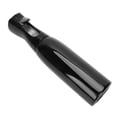 thumbnail image 4 of Botella pulverizadora profesional vacía para peluquería, pulverizador de niebla fina para peinar el cabello, hervidor de 500 ml (L), color negro, 4 of 14