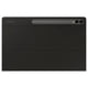 thumbnail image 1 of Funda SAMSUNG Galaxy Tab S9 Ultra Book Cover Keyboard Slim Negro (EF-DX910BBSGMX) Samsung EF-DX910BBSGMX, 1 of 7