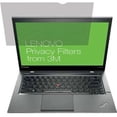 thumbnail image 2 of Lenovo 14.0 inch 1610 Privacy Filter for X1 Carbon Gen9 with COMPLY Attachment from 3M Matte (4xj1d33268), 2 of 2