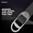 thumbnail image 5 of Skullcandy Bluetooth Speaker Carrying Strap, Black, 5 of 5