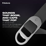 Skullcandy Bluetooth Speaker Carrying Strap, Black