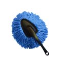 thumbnail image 2 of sweethay Cepillo de limpieza para coches, escoba retráctil de microfibra para el polvo, suministros de limpieza, herramienta para el Vehículos, repuestos y accesorios Mis Plumero, 2 of 6