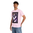 thumbnail image 5 of Alice In Chains Layne Staley Unisex Cotton T-Shirt Tee Dripped Design, 5 of 8
