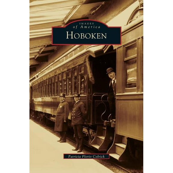 Hoboken (Hardcover)