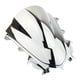 thumbnail image 2 of Durable motocicleta a prueba parabrisas Deflector para 2019 Pta Macarena Motores Parabrisas Parabrisas, 2 of 7