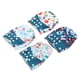 thumbnail image 5 of Paal de tela lavable para bebé, paal de bolsillo reutilizable ajustable para bebés recién nacidos para dar un paseo LHCER 1, 5 of 8