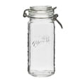 thumbnail image 4 of Cannister Mason Craft & More de Vidrio 650 ml con Tapa Clip Cierre Hermético, 4 of 4