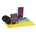 thumbnail image 3 of Juego de Bandas de Resistencia Planas OSA Multicolor para Yoga y Entrenamiento de Fuerza, 3 of 7